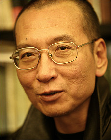 刘晓波被判刑受到国际社会的普遍关注。