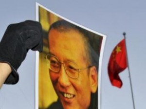 一周新闻聚焦：纪念国际人权日，国际社会呼吁释放刘晓波1
