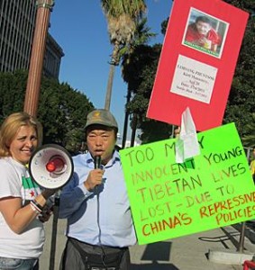一周新闻聚焦：纪念国际人权日，国际社会呼吁释放刘晓波7