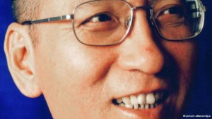 国际援助委员会要求释放刘晓波